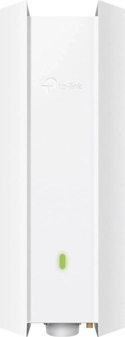 Безжично у-во TP-LINK EAP650-Outdoor, AX3000, WiFi 6, 1xGbE RJ45, IP67