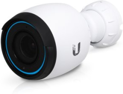 Камера Ubiquiti UVC-G4-Pro, 8Mpx, булет, IR 15м., микрофон, outdoor