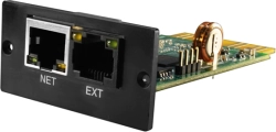 Мрежов аксесоар Модул Makelsan SNMP, IDA-ST204P, за Powerpack SE, SE-RT