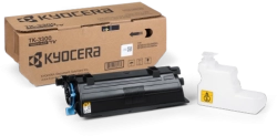 Тонер касета Kyocera TK-3300, черна