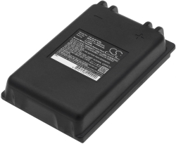 Батерия за дистанционно управление за кран Autec FUA10 UTX97 NC0707L NIMH