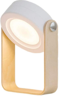 Продукт DesignNest Janpim Lantern DH0228/LTLPJP LED лампа, кръгла, USB зареждане