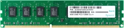 Памет Apacer памет RAM 8GB DDR3 DIMM 512x8 1600MHz - AU08GFA60CATBGC