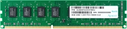 Памет Apacer памет RAM 4GB DDR3 DIMM 512x8 1600MHz - AU04GFA60CATBGC