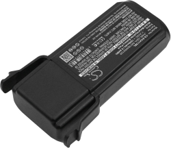 Продукт Батерия за дистанционно управление за кран ELCA CONTROL-GEH-A 7,2V 1200mAh