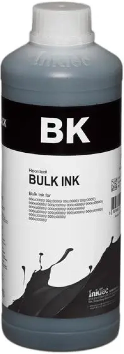 Бутилка с мастило INKTEC, за Epson L11160 - L15150 - L15160- WF-C5710, 1L, Black