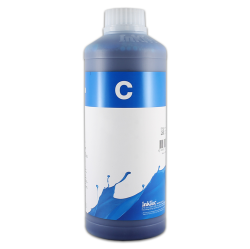 Касета с мастило Бутилка с мастило INKTEC, за Epson L11160 - L15150 - L15160- WF-C5710, 1L, Cyan