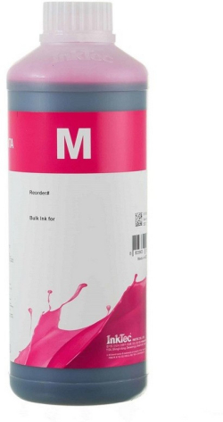 Касета с мастило Бутилка с мастило INKTEC, за Epson L11160 - L15150 - L15160- WF-C5710, 1L,Magenta