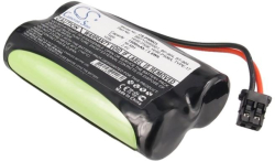 Батерия за смартфон 2 х АA 2.4V NiMH 1500mAh GP60AS2BMX Panasonic KX-TG2000 Cameron Sino