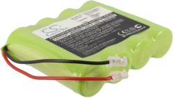 Батерия за смартфон Батерия за телефон 4* АА 4,8V NiMH 1300mAh Philips CP200 Cameron Sino