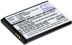 Батерия за телефон Yealink W53 W73 3,7V 900mAh LiIon CAMERON SINO