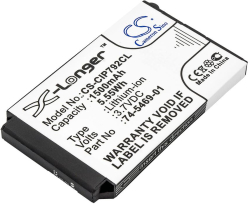 Батерия за телефон CISCO 7925G 3,7V 1500mAh LiIon CAMERON SINO