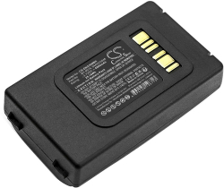 Продукт Батерия за баркод скенер Datalogic Skorpio X3 X4 BT-0016 LiIon 3.7V 6800mAh