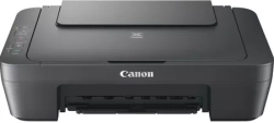 Принтер Canon PIXMA MG2551S - До 48002 x 600 dpi, 100-240 V AC, 50/60 Hz, Сив