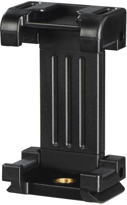 Продукт HAMA Стойка за смартфон Pro II, 9,5 см, 1-4, 04648