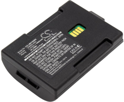 Продукт Батерия за баркод скенер Honeywell TXE TECTON MX7 159904-0001 LiIon 7.4V