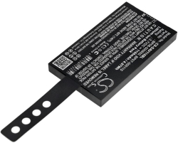 Продукт Батерия за баркод скенер Datalogic Memor NFP, Memor X3 BP08-00011A LiIon 3.7V