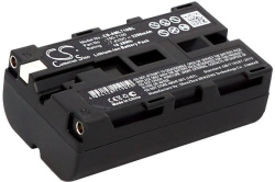 Други Батерия за баркод скенер AML M7100 M7220 180-7100 LiIon 7.4V 2200mAh