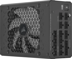 Захранване Corsair HXi Series HX1200i, 1200 Watt, 140mm, 80 PLUS Platinum, ATX