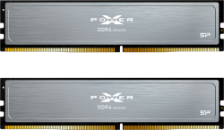 Памет 2x 8GB DDR4 3200, Silicon Power XPOWER