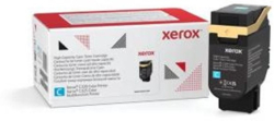 Тонер за лазерен принтер Xerox C320-C325 High-Capacity Cyan Toner Cartridge 5.5K