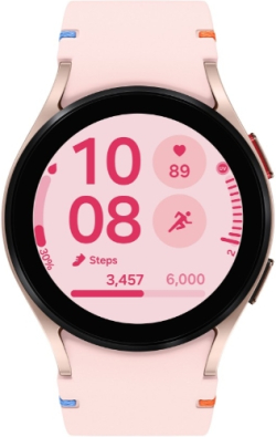 Смарт часовник Samsung Galaxy Watch FE Pink Gold