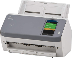 Скенер Документен скенер Ricoh Image scanner fi-7300NX, USB3.1, Wi-Fi, LAN, ADF