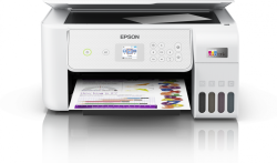 Мултифункционално у-во Epson EcoTank L3286