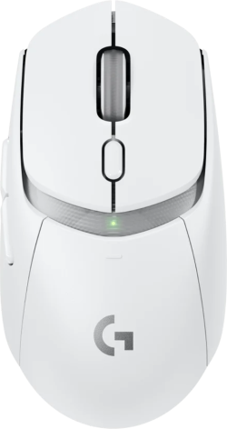 Мишка Геймърска LOGITECH G309 LIGHTSPEED - бяла - 2.4GHZ-BT - EER2-933 - G309