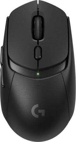 Мишка Геймърска LOGITECH G309 LIGHTSPEED - Черна - 2.4GHZ-BT - EER2-933 - G309