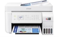 Мултифункционално у-во Epson EcoTank L5316