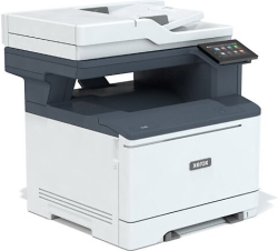 Мултифункционално у-во Xerox C325 A4 colour MFP 33ppm. Pint, Copy, Fax, Scan. Duplex, network, wifi, USB
