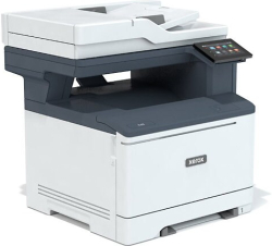 Мултифункционално у-во Xerox C325 A4 colour MFP 33ppm. Pint, Copy, Fax, Scan. Duplex, network, wifi, USB