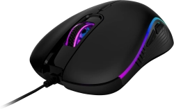 Gamdias геймърска мишка Gaming Mouse - AURA GS3 - 3600dpi