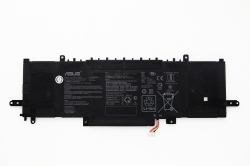 Батерия за лаптоп Батерия за лаптоп Asus, 3 клетки, 11.55V, 39Wh, Заместител