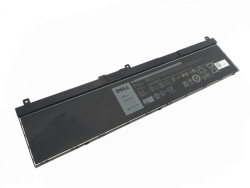 Батерия за лаптоп Dell, 6 клетки, 11.55V, 69Wh, Заместител