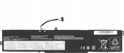 Батерия за лаптоп Батерия за лаптоп Lenovo, 3 клетки, 11.1V, 40Wh, Заместител