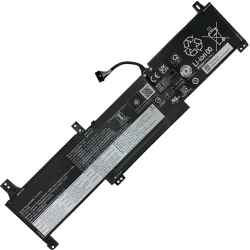 Батерия за лаптоп Батерия за лаптоп Lenovo, 3 клетки, 11.55V, 39Wh, Заместител