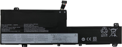 Батерия за лаптоп Lenovo, 3 клетки, 11.4V, 27Wh, Заместител