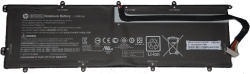 Батерия за лаптоп HP, 4 клетки, 7.6V, 30Wh, Заместител