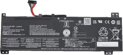 Батерия за лаптоп Батерия за лаптоп Lenovo, 4 клетки, 15.4V, 58Wh, Заместител