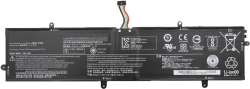 Батерия за лаптоп Батерия за лаптоп Lenovo, 4 клетки, 15.2V, 67Wh, Заместител