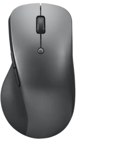 Мишка LENOVO Professional Bluetooth Rechargeable Mouse