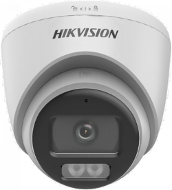 Камера HIKVISION DS-2CE72KF0T-LFS