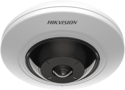 Камера HIKVISION DS-2CD2955G0-ISU