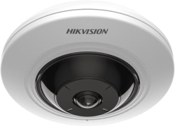 Камера Панорамна HIKVISION DS-2CD2955G0-ISU