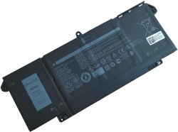 Батерия за лаптоп Dell, 3 клетки, 11.1V, 40Wh, Заместител