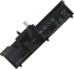 Батерия за лаптоп Батерия за лаптоп Asus, 4 клетки, 15.2V, 64Wh, Заместител