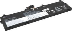 Батерия за лаптоп Батерия за лаптоп Lenovo, 6 клетки, 11.55V, 99Wh, Заместител