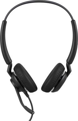 Слушалки JABRA Engage 40 - (Inline Link) USB-A MS Stereo